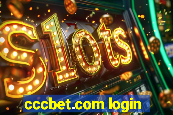 cccbet.com login